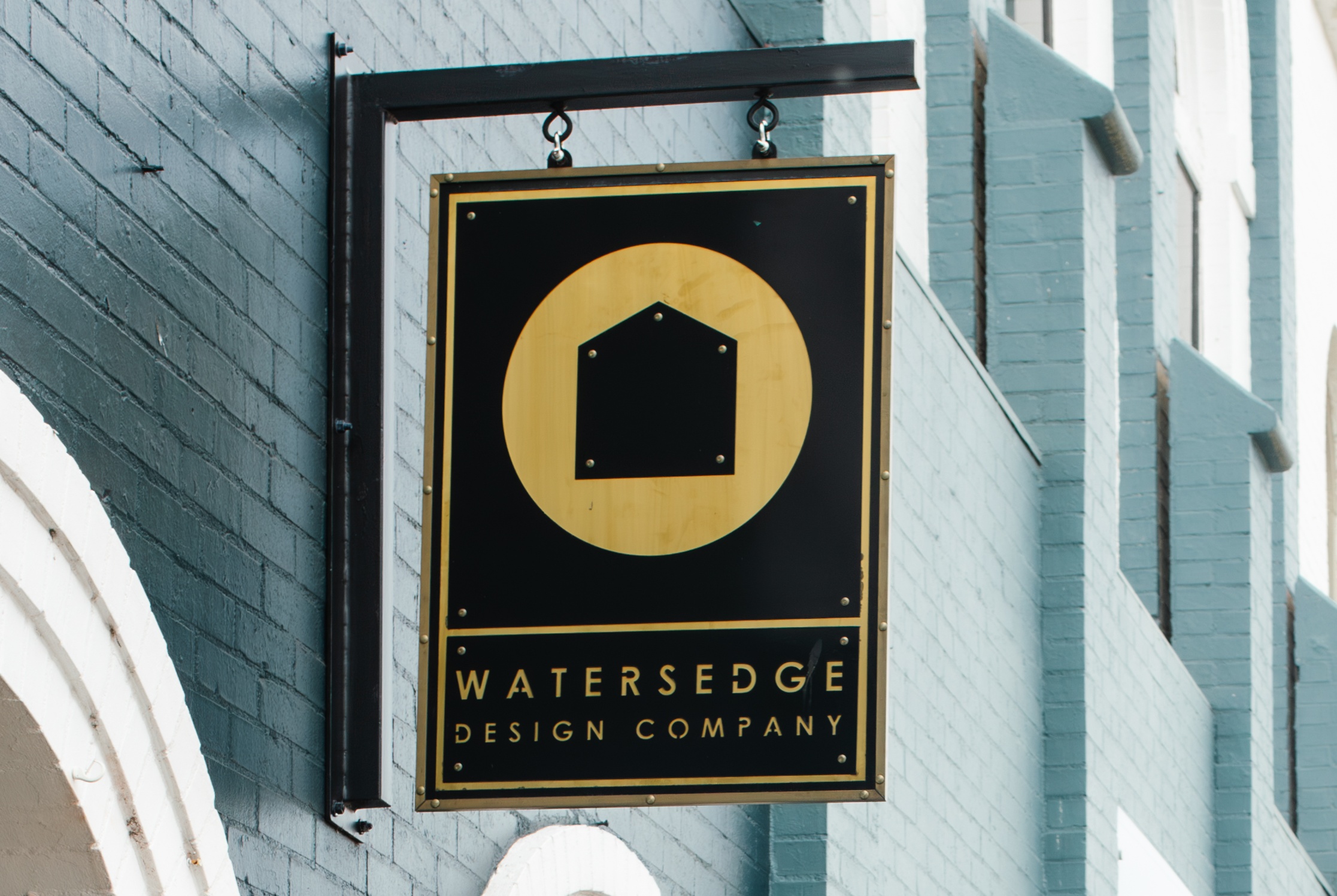 Custom Signage